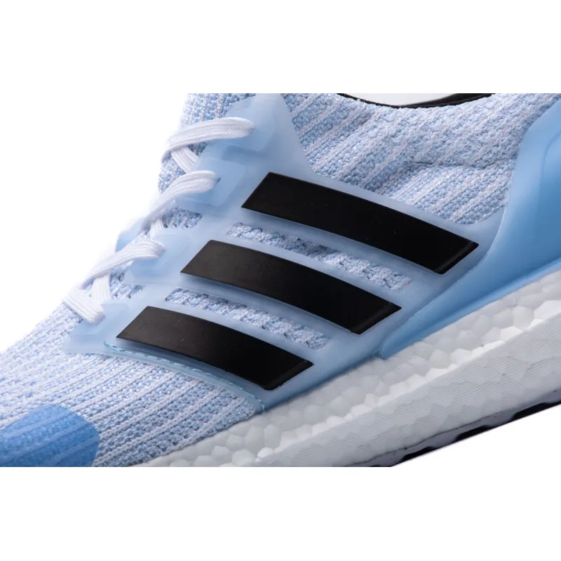 Pkgod adidas Ultra Boost 4.0 Game of Thrones White Walkers