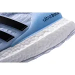 Pkgod adidas Ultra Boost 4.0 Game of Thrones White Walkers