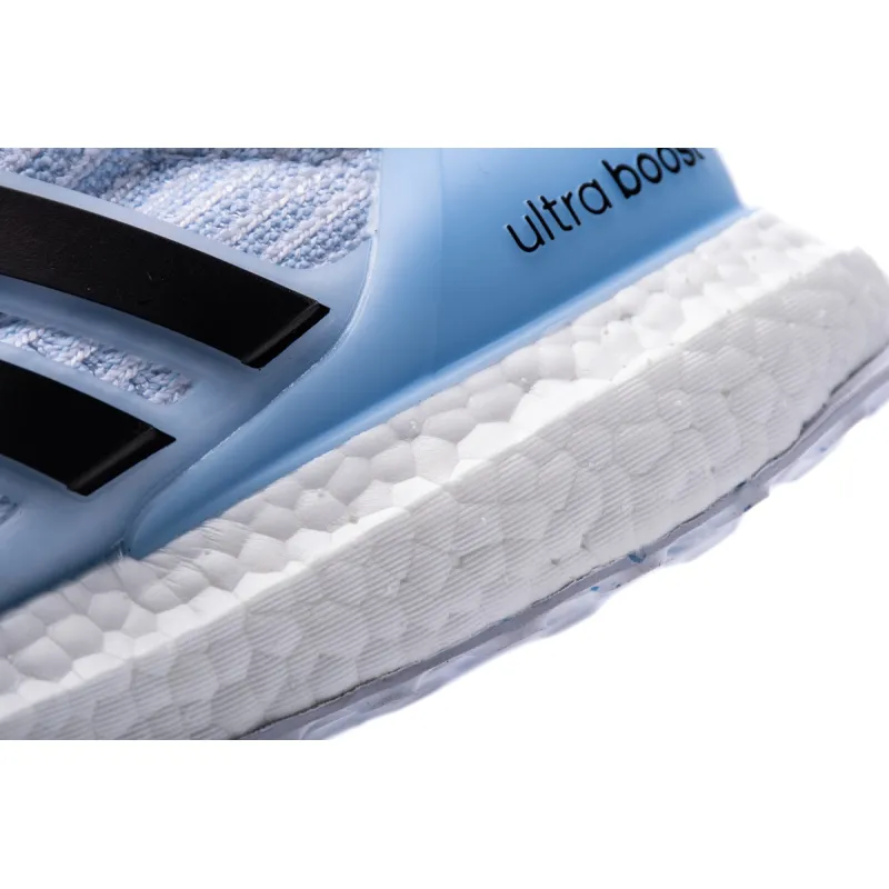 Pkgod adidas Ultra Boost 4.0 Game of Thrones White Walkers