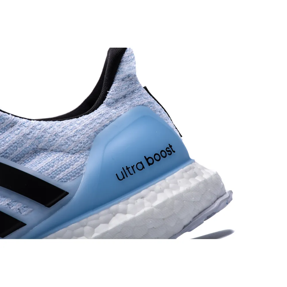 Pkgod adidas Ultra Boost 4.0 Game of Thrones White Walkers