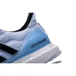 Pkgod adidas Ultra Boost 4.0 Game of Thrones White Walkers