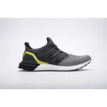 Pkgod adidas Ultra Boost 4.0 Grey Black Yellow