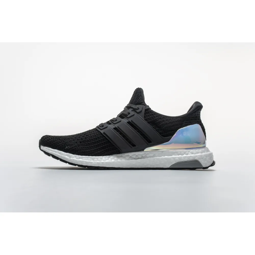 Pkgod Adidas Ultra Boost 4.0“Iridescent&quot;Black