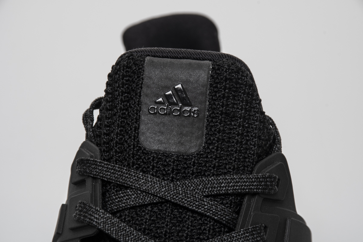     Adidas Ultra Boost 4.0“Iridescent"Black