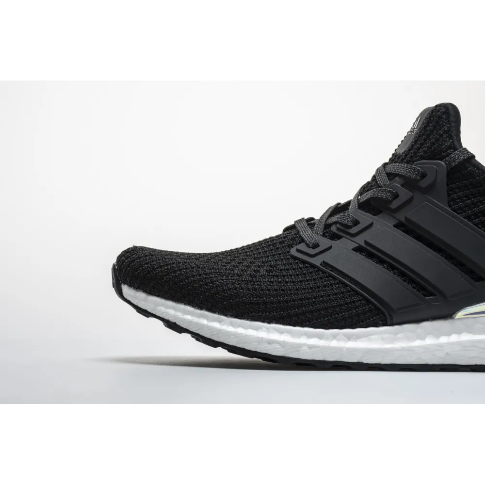 Pkgod Adidas Ultra Boost 4.0“Iridescent&quot;Black