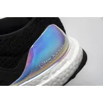 Pkgod Adidas Ultra Boost 4.0“Iridescent&quot;Black