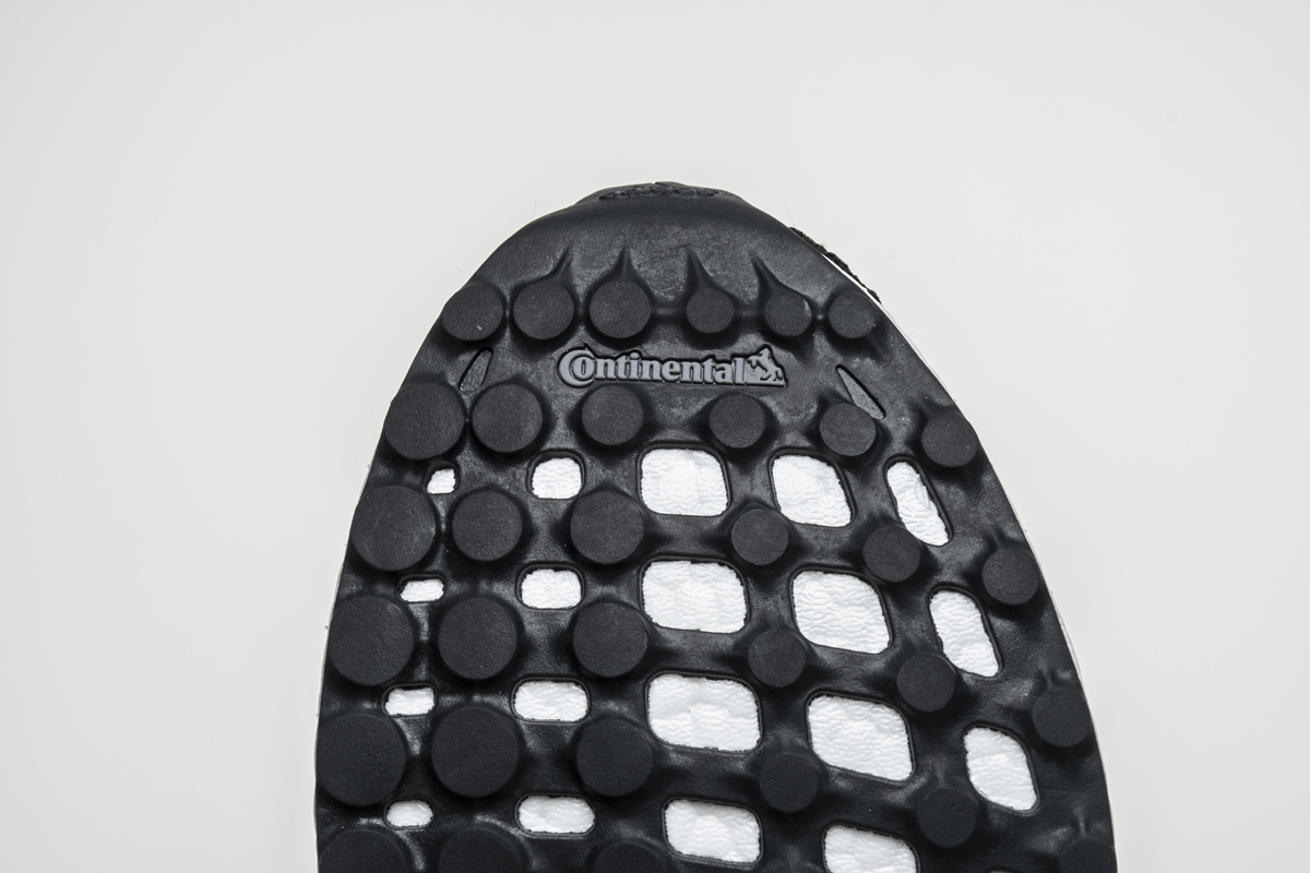    Adidas Ultra Boost 4.0“Iridescent"Black