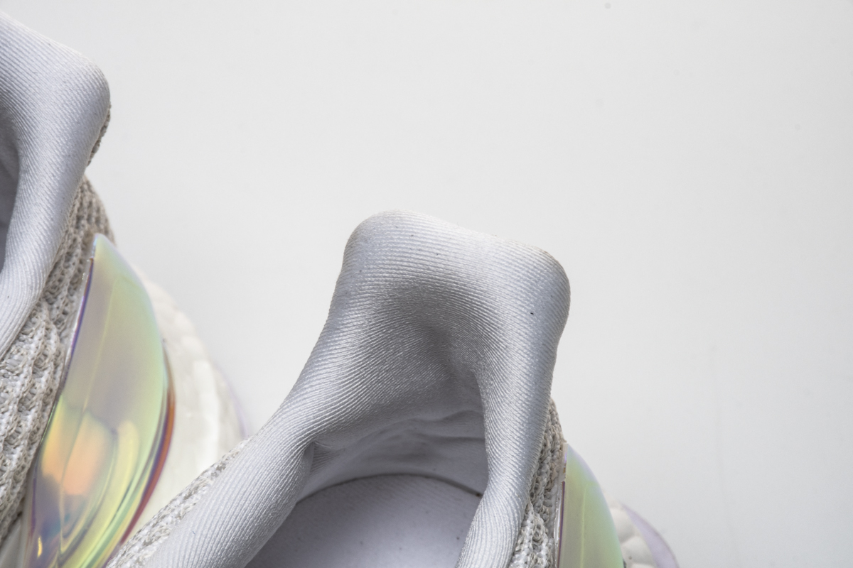     Adidas Ultra Boost 4.0 Iridescent White
