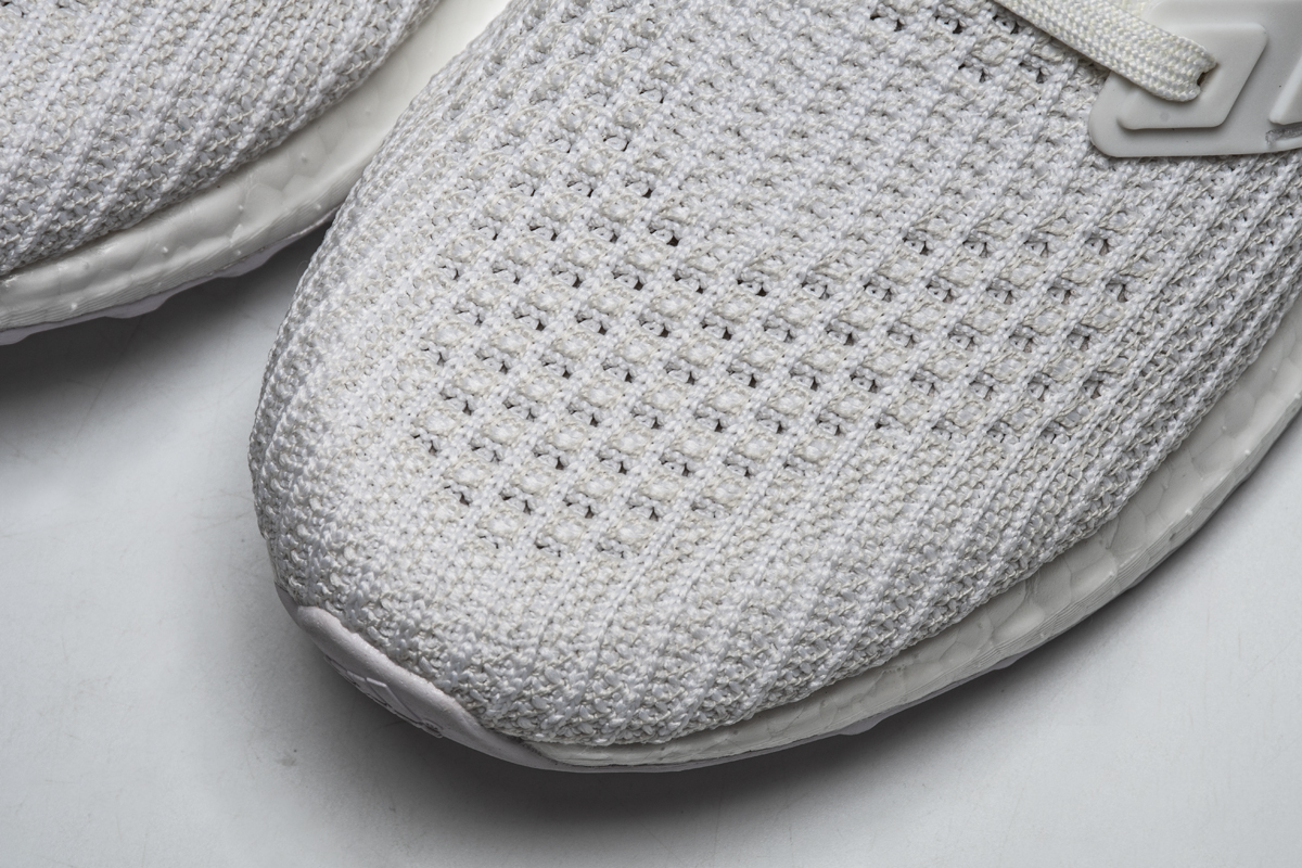    Adidas Ultra Boost 4.0 Iridescent White