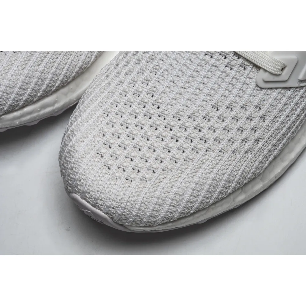 Pkgod Adidas Ultra Boost 4.0 Iridescent White