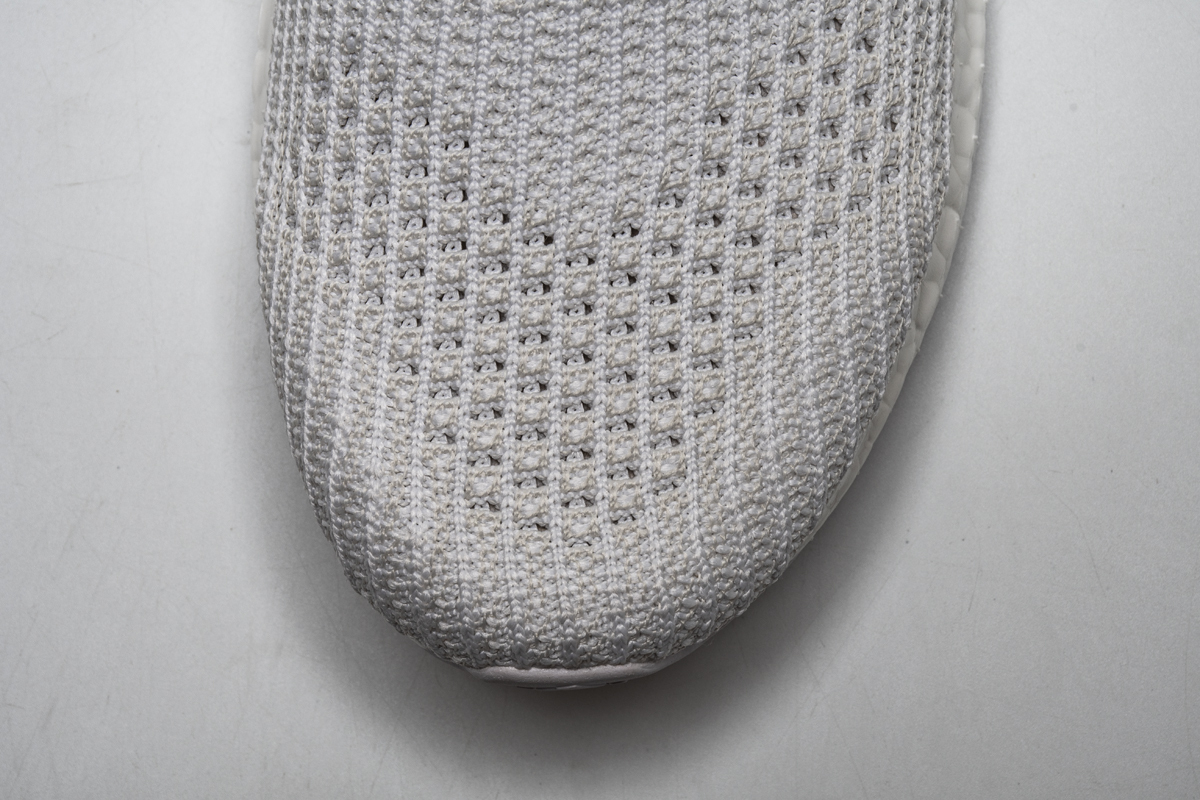     Adidas Ultra Boost 4.0 Iridescent White