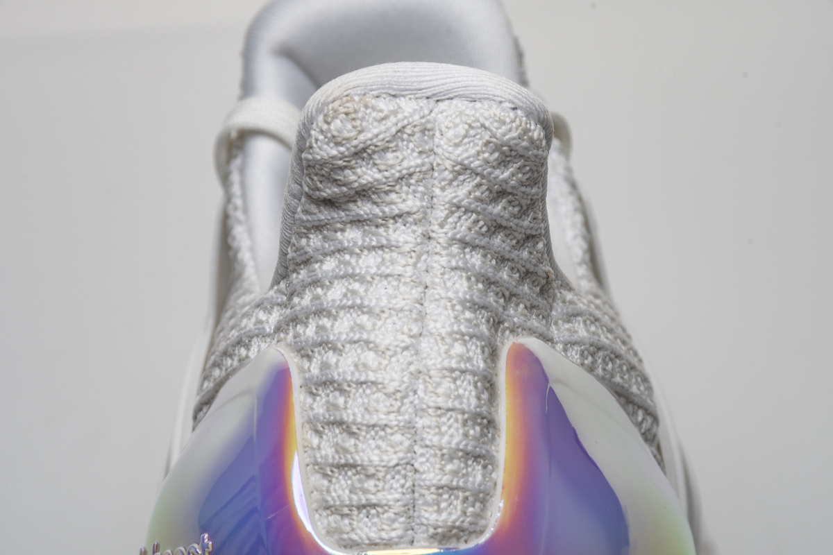     Adidas Ultra Boost 4.0 Iridescent White