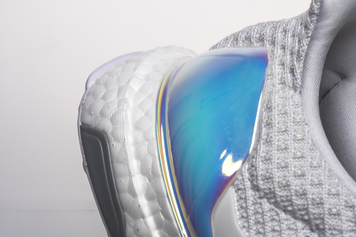     Adidas Ultra Boost 4.0 Iridescent White