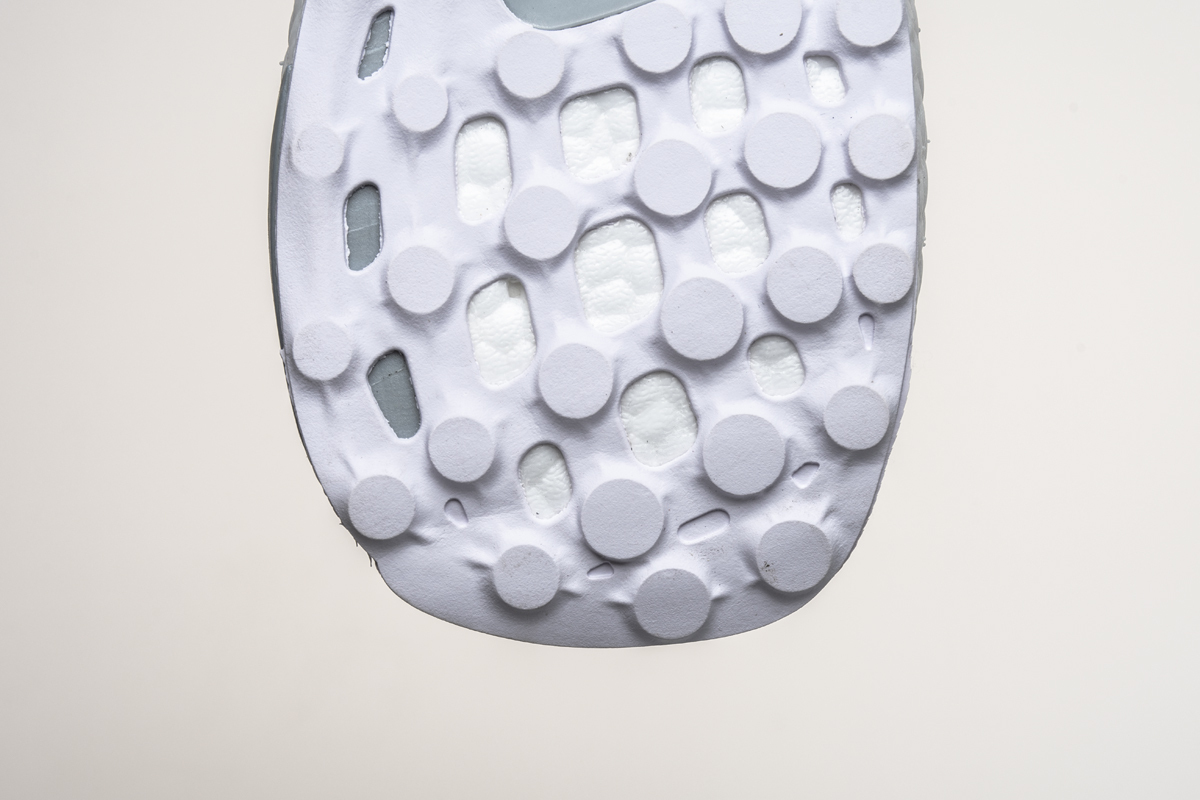     Adidas Ultra Boost 4.0 Iridescent White