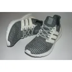 Pkgod adidas Ultra Boost 4.0 Parley Running White