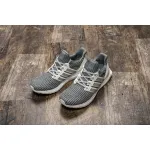 Pkgod adidas Ultra Boost 4.0 Parley Running White