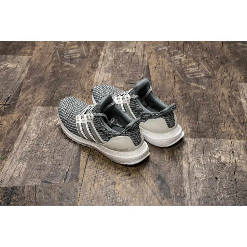 Pkgod adidas Ultra Boost 4.0 Parley Running White