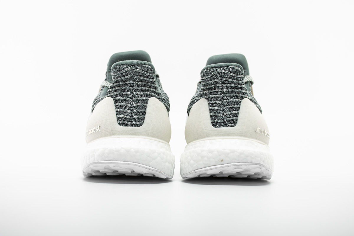     adidas Ultra Boost 4.0 Parley Running White