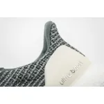 Pkgod adidas Ultra Boost 4.0 Parley Running White