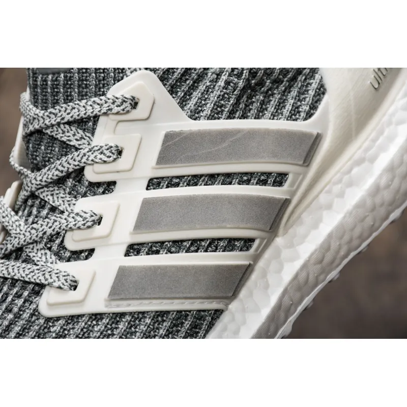 Pkgod adidas Ultra Boost 4.0 Parley Running White