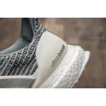 Pkgod adidas Ultra Boost 4.0 Parley Running White