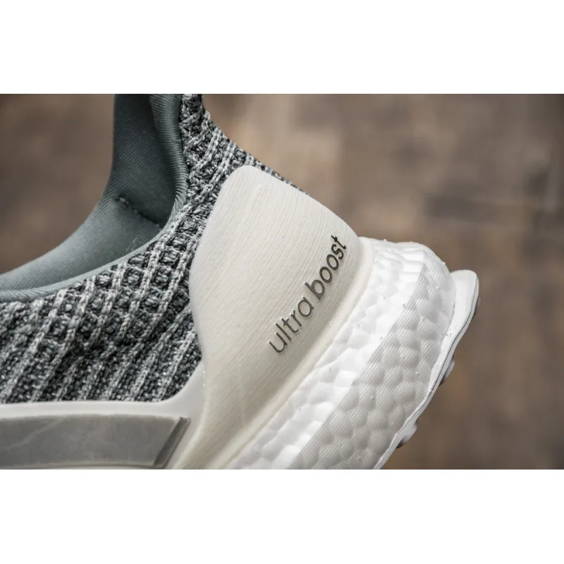 Pkgod adidas Ultra Boost 4.0 Parley Running White