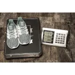 Pkgod adidas Ultra Boost 4.0 Parley Running White
