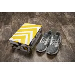 Pkgod adidas Ultra Boost 4.0 Parley Running White