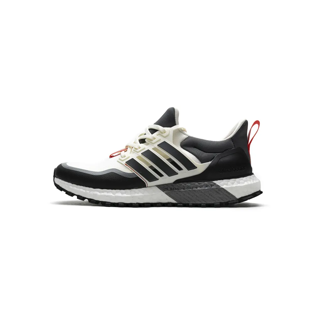 Pkgod adidas Ultra Boost All Terrain Off White Grey Six