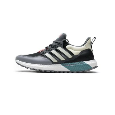 Pkgod adidas Ultra Boost All Terrain Off White Grey Six 01