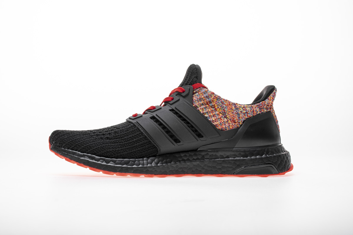     adidas Ultra Boost All Terrain Off White Grey Six-DC3
