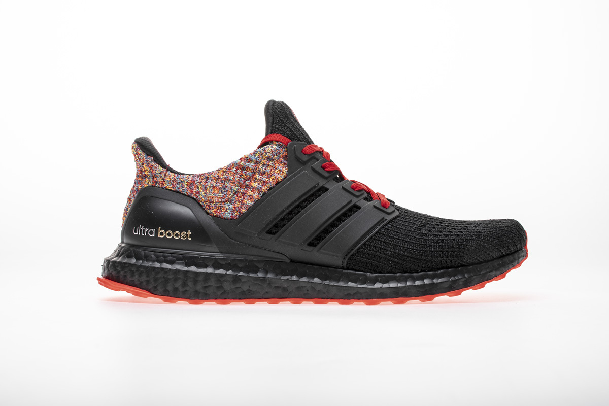     adidas Ultra Boost All Terrain Off White Grey Six-DC3