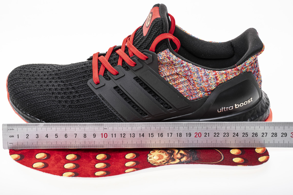     adidas Ultra Boost All Terrain Off White Grey Six-DC3