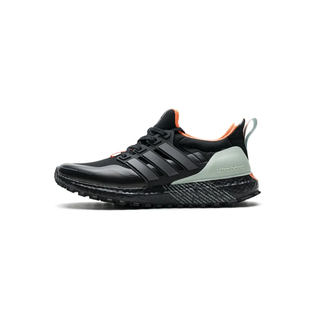 Pkgod adidas Ultra Boost All Terrain Off White Grey Six