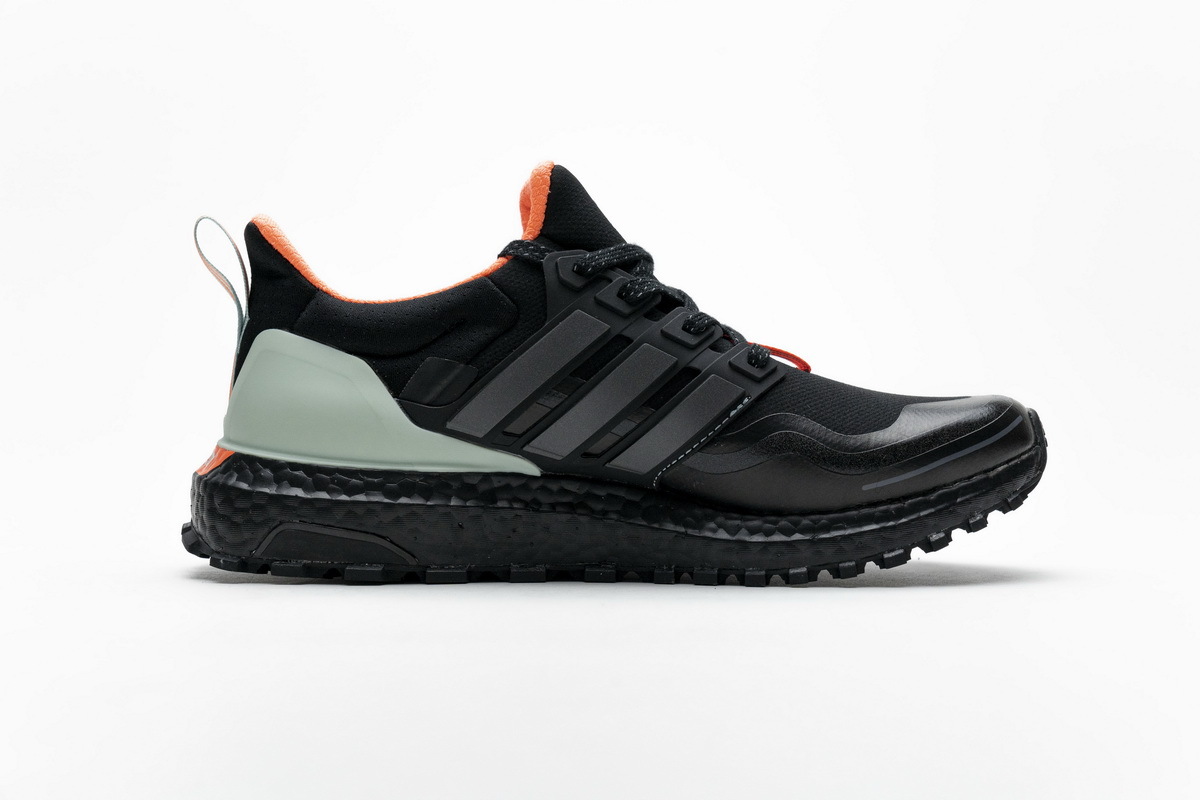     adidas Ultra Boost All Terrain Off White Grey Six-DC4