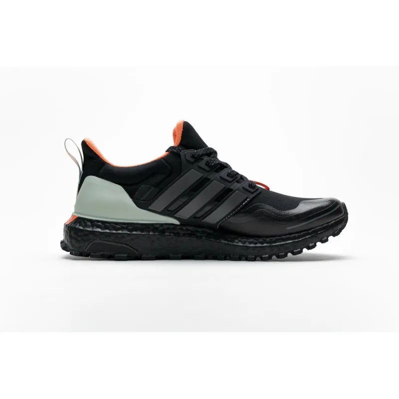 Pkgod adidas Ultra Boost All Terrain Off White Grey Six