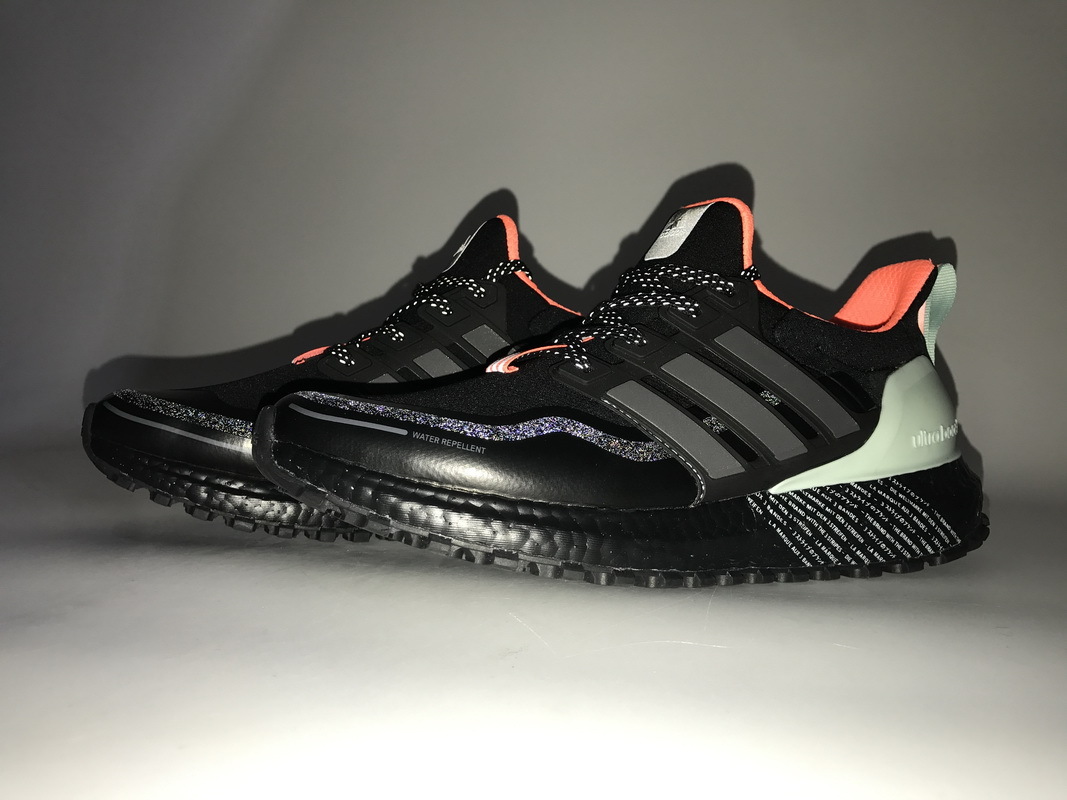    adidas Ultra Boost All Terrain Off White Grey Six-DC4