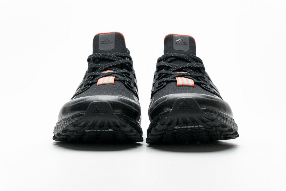     adidas Ultra Boost All Terrain Off White Grey Six-DC4