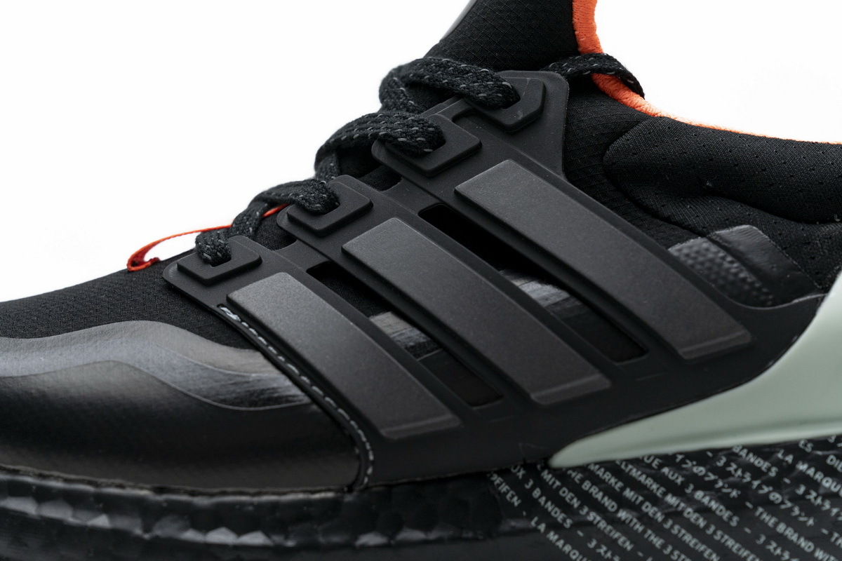     adidas Ultra Boost All Terrain Off White Grey Six-DC4
