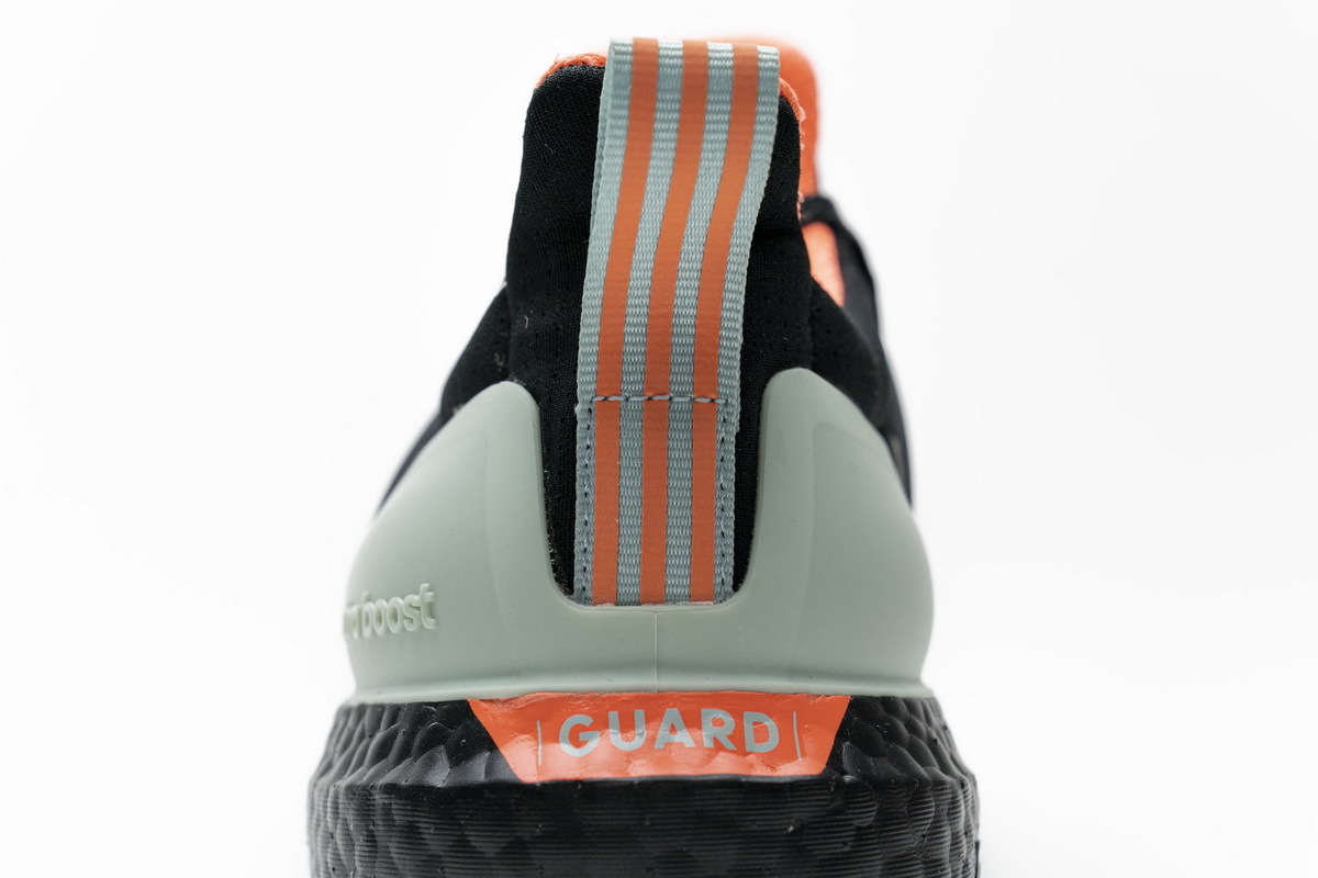     adidas Ultra Boost All Terrain Off White Grey Six-DC4