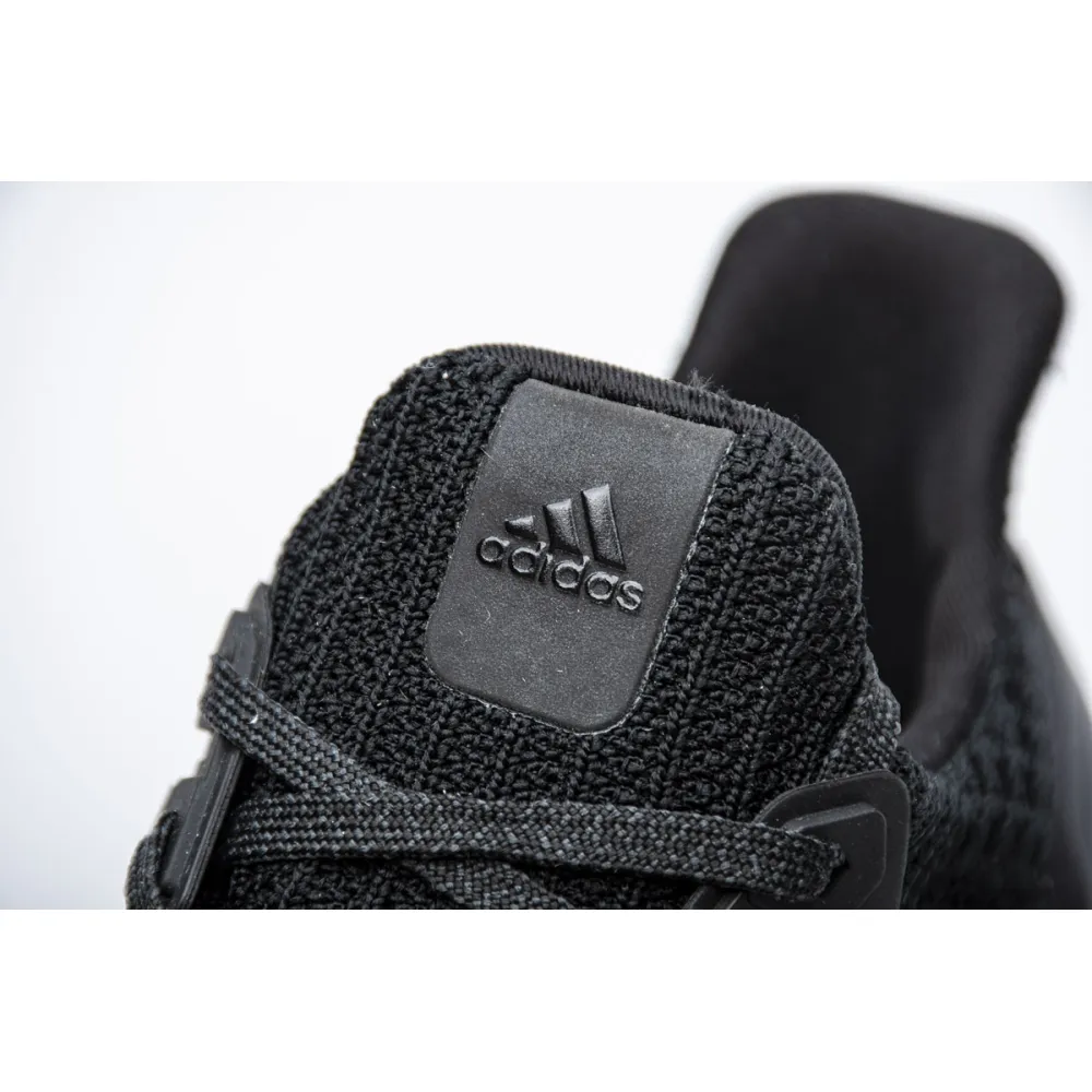 Pkgod adidas Ultra Boost Colored Sole Blue