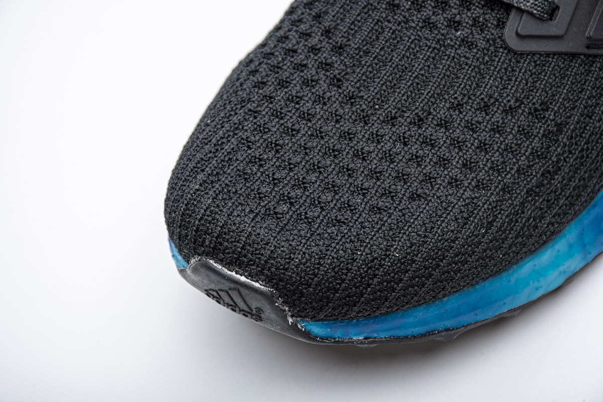     adidas Ultra Boost Colored Sole Blue