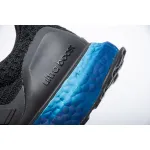 Pkgod adidas Ultra Boost Colored Sole Blue
