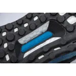 Pkgod adidas Ultra Boost Colored Sole Blue