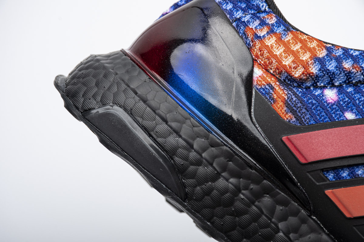    adidas Ultra Boost Rainy Season (China)