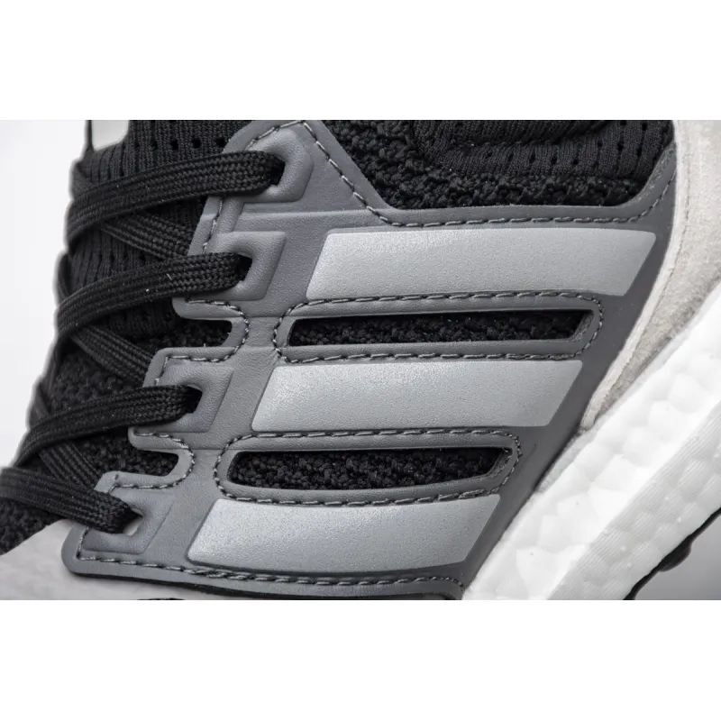 Pkgod adidas Ultra Boost S&L Black Grey