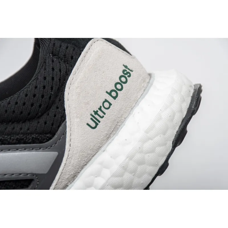 Pkgod adidas Ultra Boost S&L Black Grey