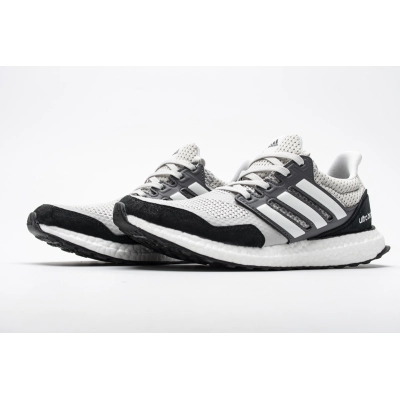 Pkgod adidas Ultra Boost S&L Grey One Cloud White Grey Two 02
