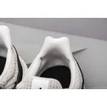 Pkgod adidas Ultra Boost S&L Grey One Cloud White Grey Two