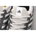 Pkgod adidas Ultra Boost S&L Grey One Cloud White Grey Two